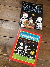 funny bones book for sale  ST. ALBANS