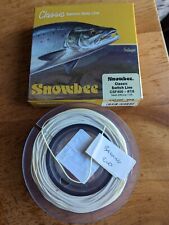 snowbee for sale  DENNY