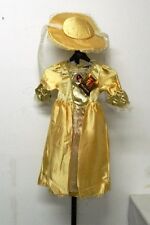 Vestito costume carnevale usato  San Lucido