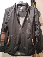 Karrimor running windbreaker for sale  LONDON