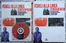 Cccp fedeli linea usato  Sala Bolognese