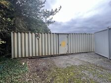 32ft site cabin for sale  NEWARK