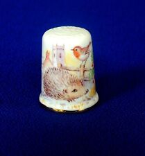 Thimble dunheved fine for sale  PLYMOUTH