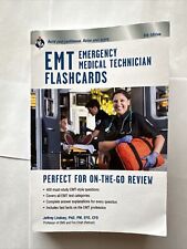 Emt emergency medical for sale  Chicago