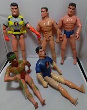 Vintage hasbro action for sale  STOKE-ON-TRENT