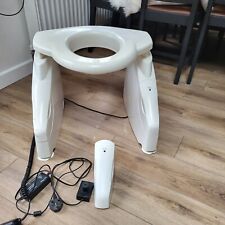 Mountway solo toilet for sale  CHESTERFIELD