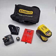 Stanley fat max for sale  COLCHESTER