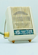 Geloso microfono t28 usato  San Martino Buon Albergo