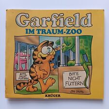 Garfield traum zoo gebraucht kaufen  Berlin