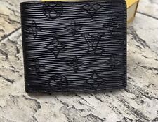 Wallet men leather for sale  Pearland