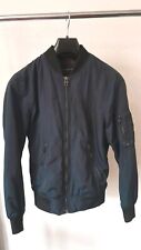 Zara bomber jacket for sale  GLASGOW