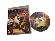 Sly cooper thieves for sale  Dadeville