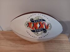 Wilson official nfl for sale  Paterson