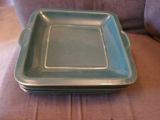 Denby harlequin square for sale  CHESTERFIELD