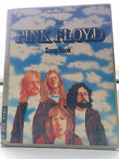 The Pink Floyd Song Book (Ten Songs from the Past) Text + Noten 1976  comprar usado  Enviando para Brazil