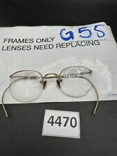 Vintage eyeglasses frames for sale  San Bernardino