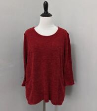 Chico red pullover for sale  Wilmington