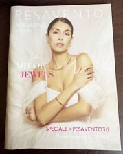 Catalogo pesavento magazine usato  Italia