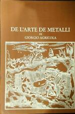 Arte metalli agricola usato  Italia