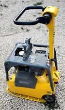 Wacker neuson bpu3050a for sale  USA