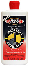 Race glaze polish for sale  Neosho