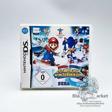 Mario sonic giochi usato  Vo