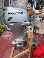 Honda 10hp outboard for sale  HAYES