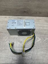 Used, HuntKey HK280-72PP 180W Power Supply Lenovo M410 M415 M510 M510S M610 B415 US for sale  Shipping to South Africa