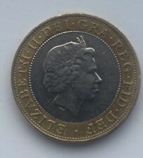Two pound coin for sale  DUNFERMLINE
