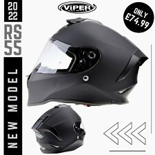 Viper rs55 motorcycle for sale  Shipping to Ireland