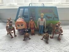 Scooby doo van for sale  REDRUTH