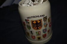 stein beer authentic german for sale  Lindley