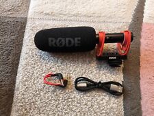 Rode videomic ntg gebraucht kaufen  Lüdermünd,-Oberrode,-Sickels