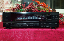 Kenwood 940 equalizzatore usato  Italia