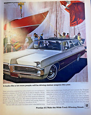 1966 magazine advertisement for sale  Davenport