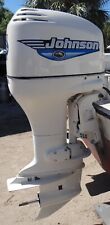 2005 evinrude omc for sale  Tampa