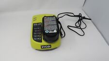 p113 charger ryobi plus for sale  Meridianville