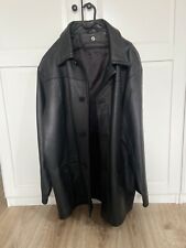 Genuine Leather Jacket Coat na sprzedaż  PL