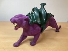 Motu vintage panthor gebraucht kaufen  Berkheim