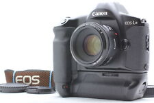 [COMO NUEVO con correa] Lente Canon EOS-1N HS 35 mm cámara fotográfica EF 50 mm f1,8 II de JAPÓN segunda mano  Embacar hacia Argentina