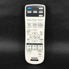New For Epson 159917600 Projector Remote Control EX5220 EX3220 725HD EX3220 for sale  Shipping to South Africa