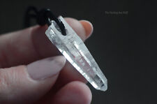 Gorgeous lemurian quartz for sale  LONDON