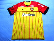 maillot rc lens d'occasion  Douvrin