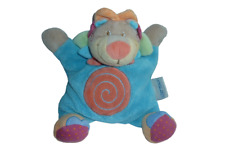 Doudou lion collection d'occasion  Orchies