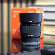 Sony sel f18f gebraucht kaufen  Berlin