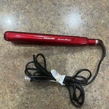 Babyliss Pro BAB9555 1" Ceramix Xtreme 450° Ceramic Flat Iron Hair Straightener for sale  Shipping to South Africa
