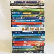 dvd s 17 different disney for sale  Sherwood