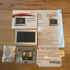 Honeywell rth9585wf smart for sale  Tallahassee