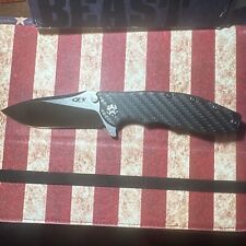 tolerance zero 0562 knife for sale  Johnston