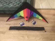 Fly kite multicolored for sale  Omaha